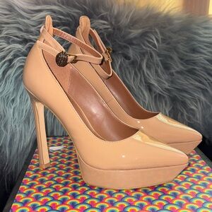 Kurt Geiger Platform Heels